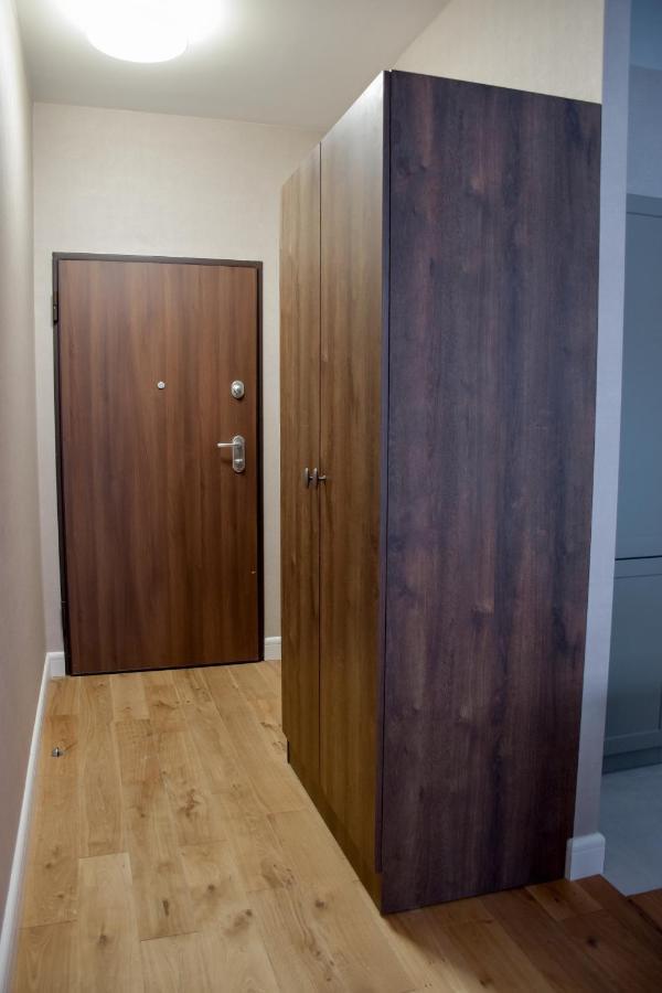 Apartamenty Nowy Browar Gdanski Luaran gambar