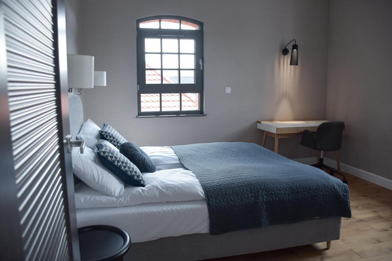 Apartamenty Nowy Browar Gdanski Luaran gambar