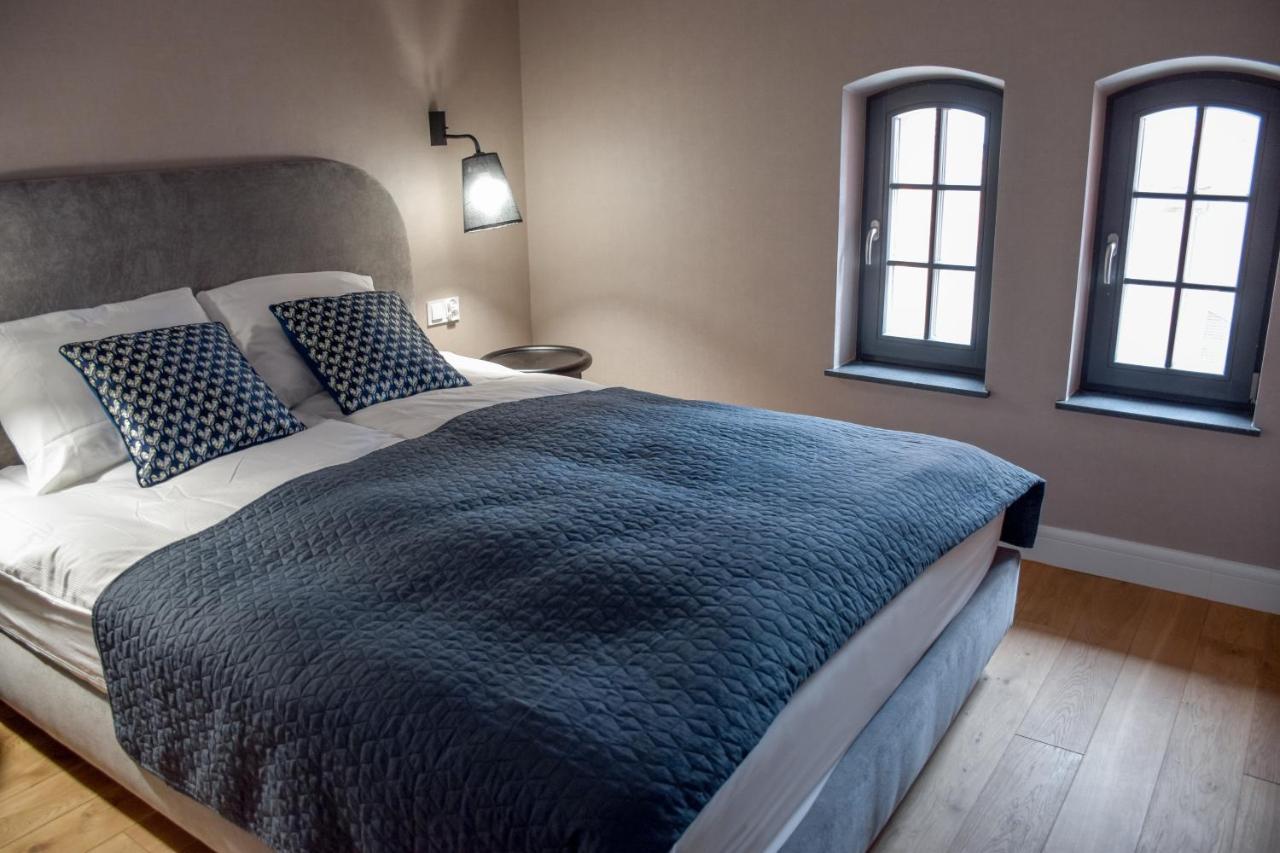 Apartamenty Nowy Browar Gdanski Luaran gambar