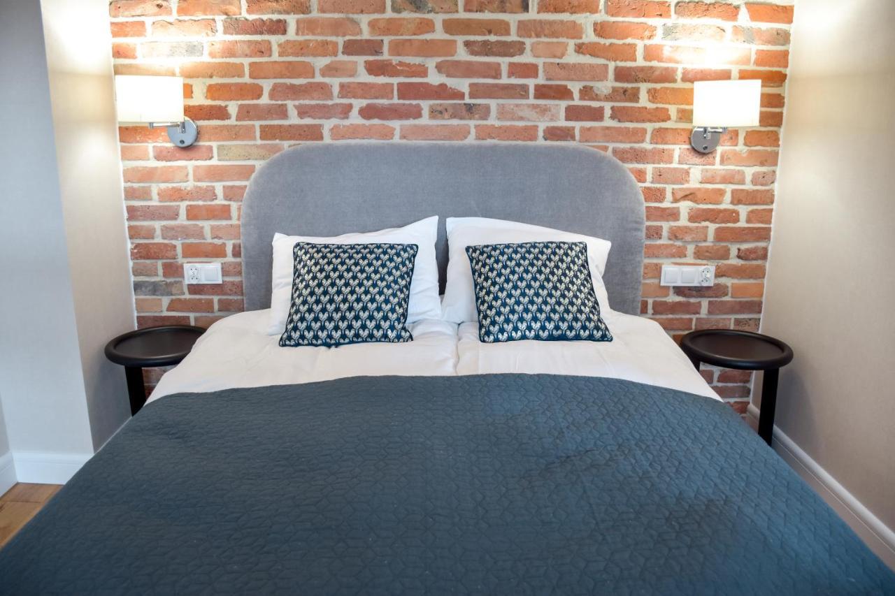 Apartamenty Nowy Browar Gdanski Luaran gambar